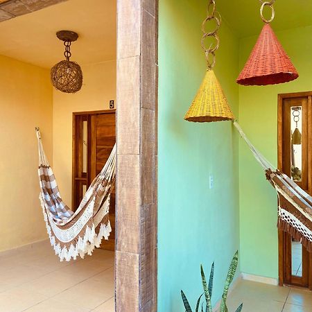 Pousada Villa Coqueirais São José da Coroa Grande Exteriör bild