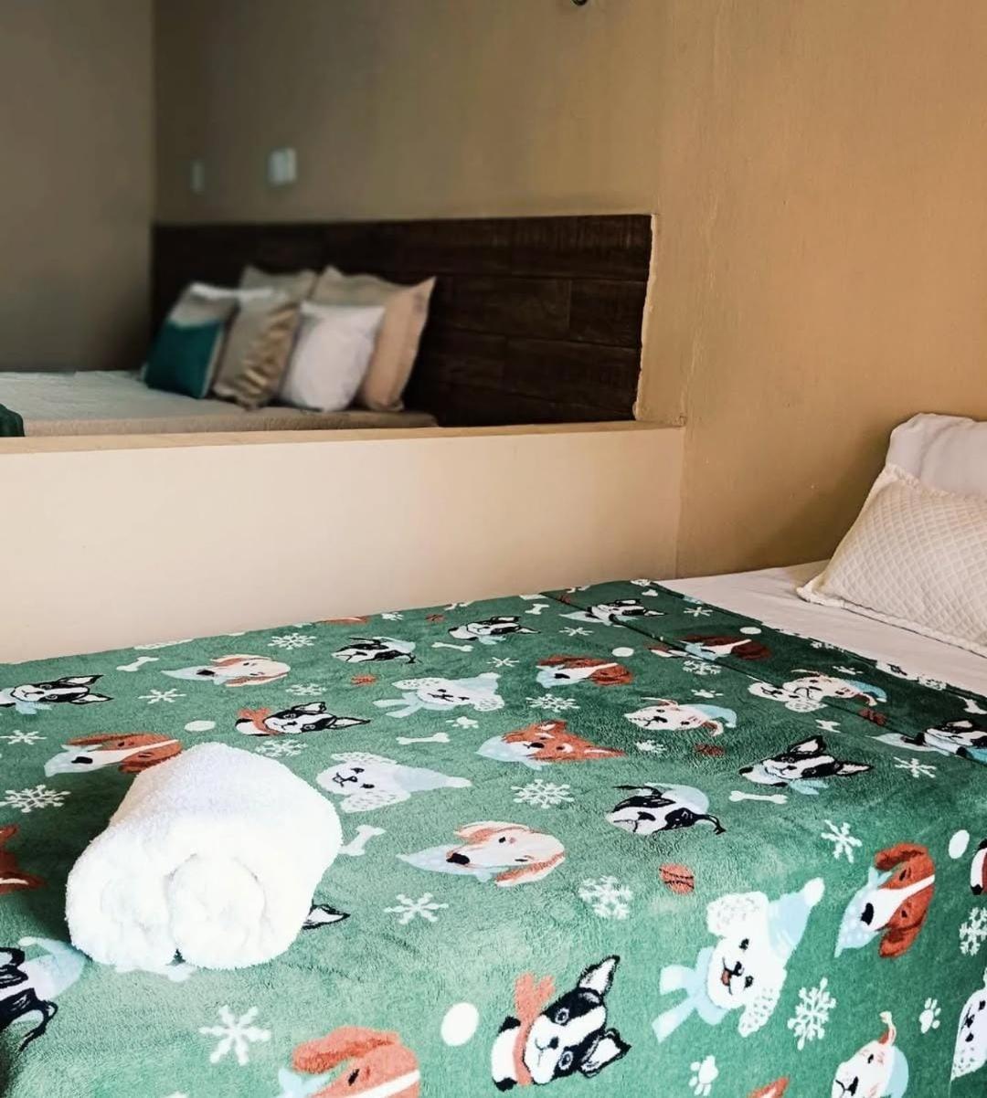 Pousada Villa Coqueirais São José da Coroa Grande Exteriör bild
