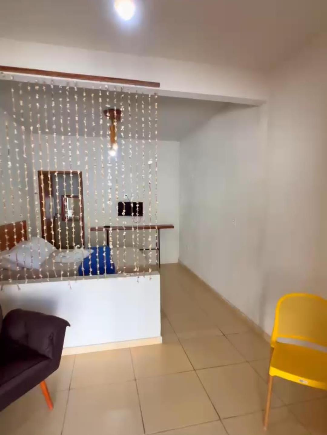 Pousada Villa Coqueirais São José da Coroa Grande Exteriör bild