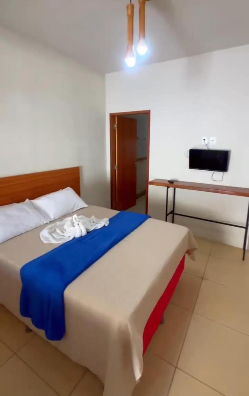 Pousada Villa Coqueirais São José da Coroa Grande Exteriör bild