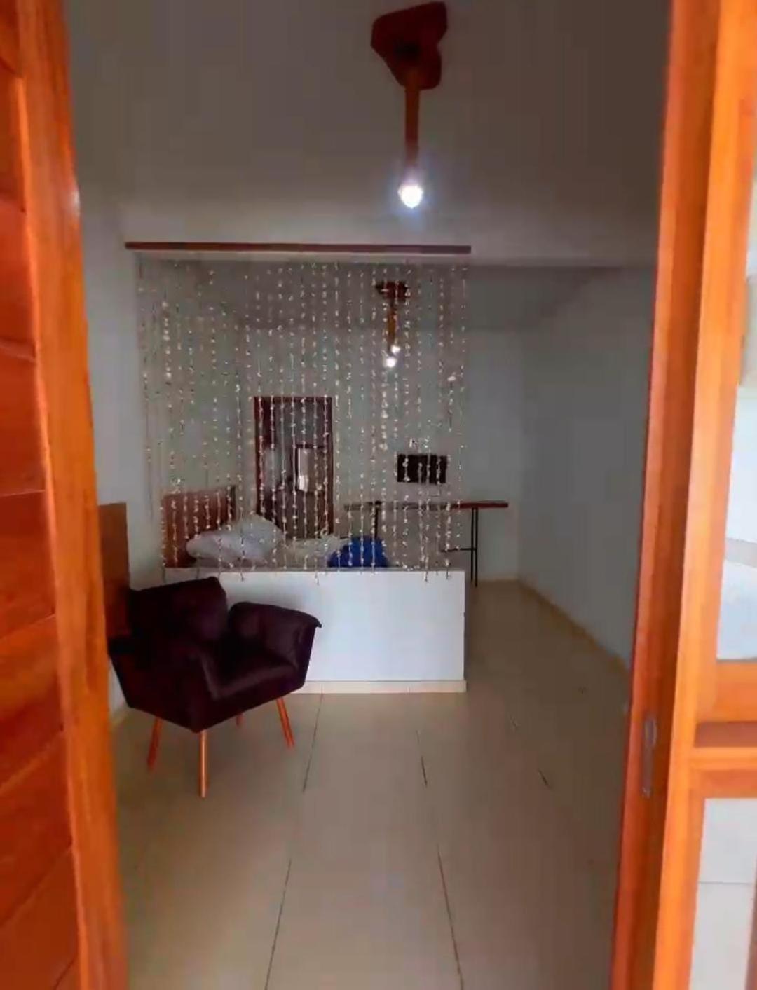 Pousada Villa Coqueirais São José da Coroa Grande Exteriör bild
