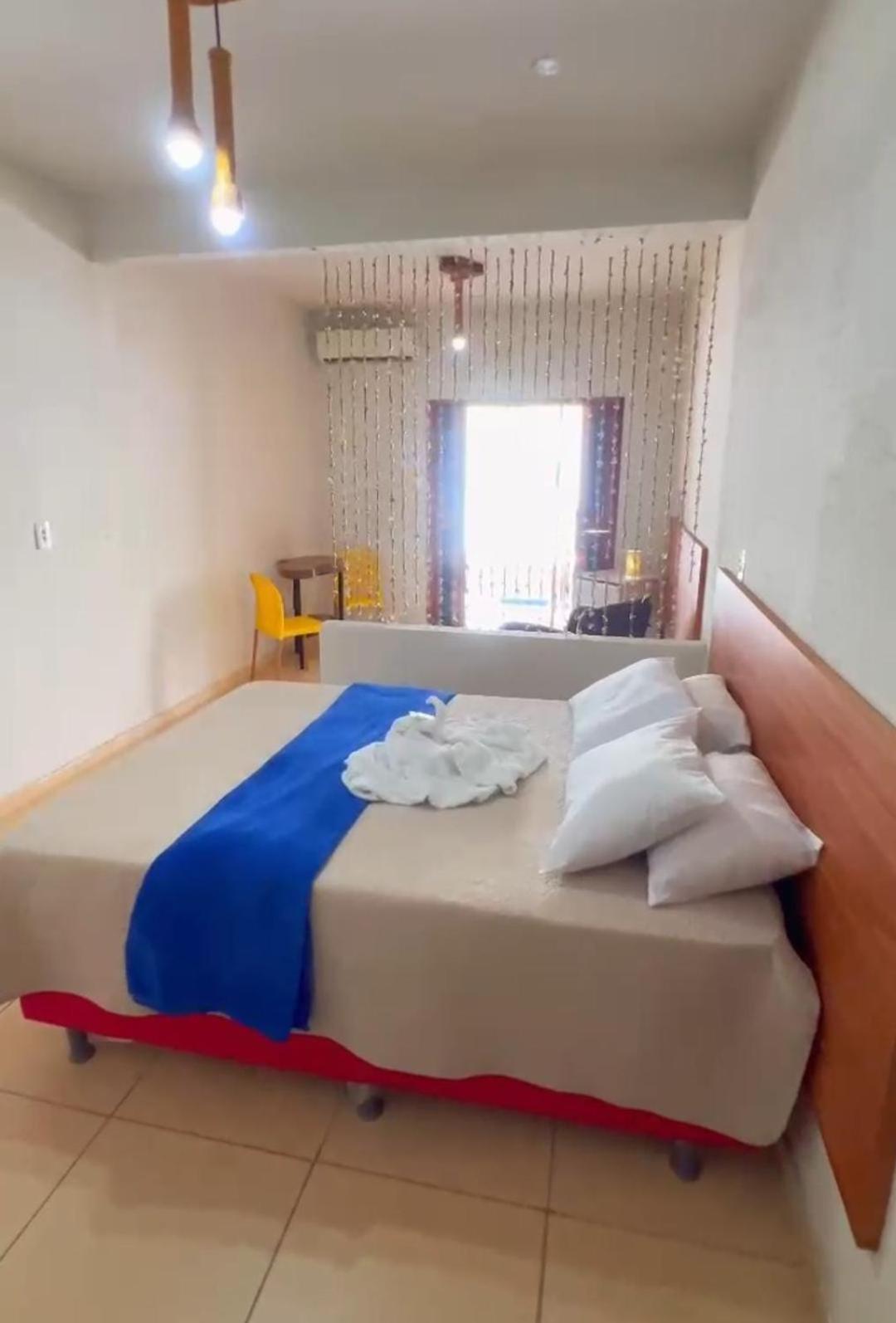 Pousada Villa Coqueirais São José da Coroa Grande Exteriör bild