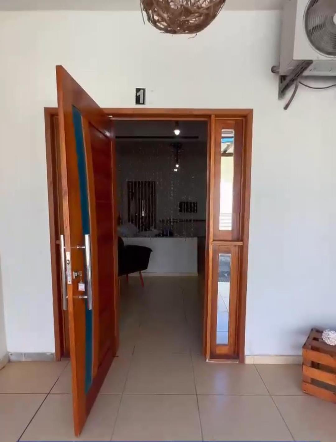 Pousada Villa Coqueirais São José da Coroa Grande Exteriör bild