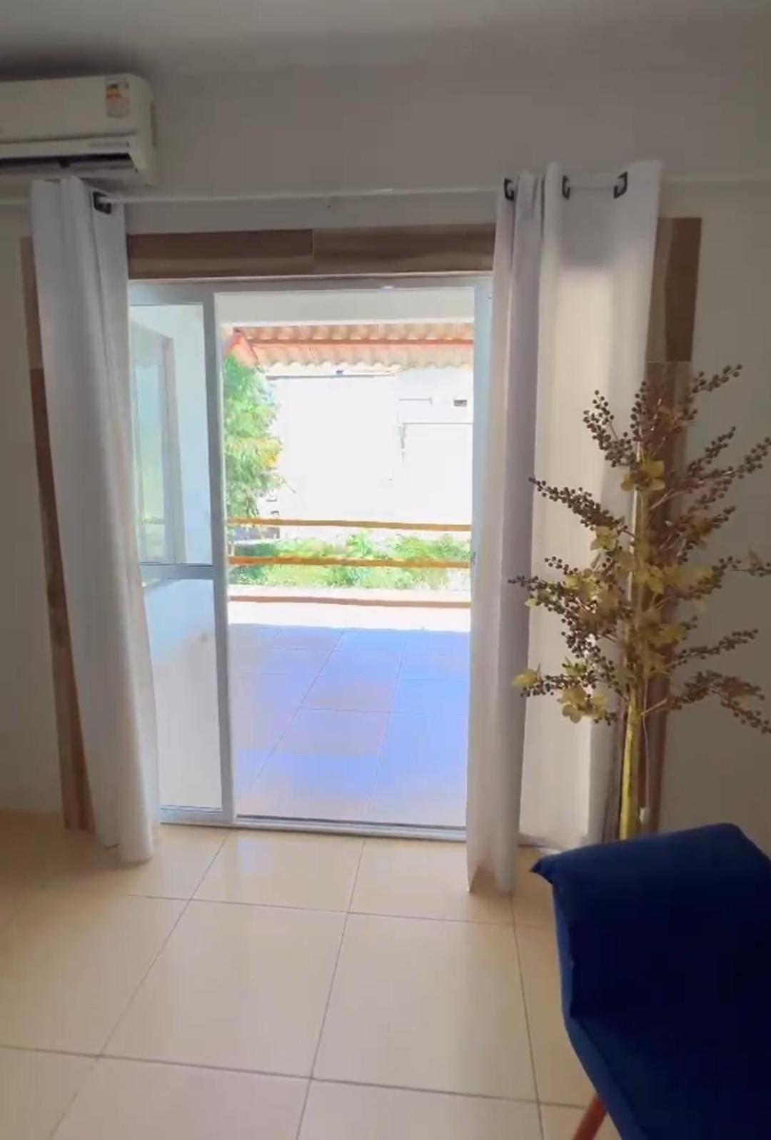 Pousada Villa Coqueirais São José da Coroa Grande Exteriör bild