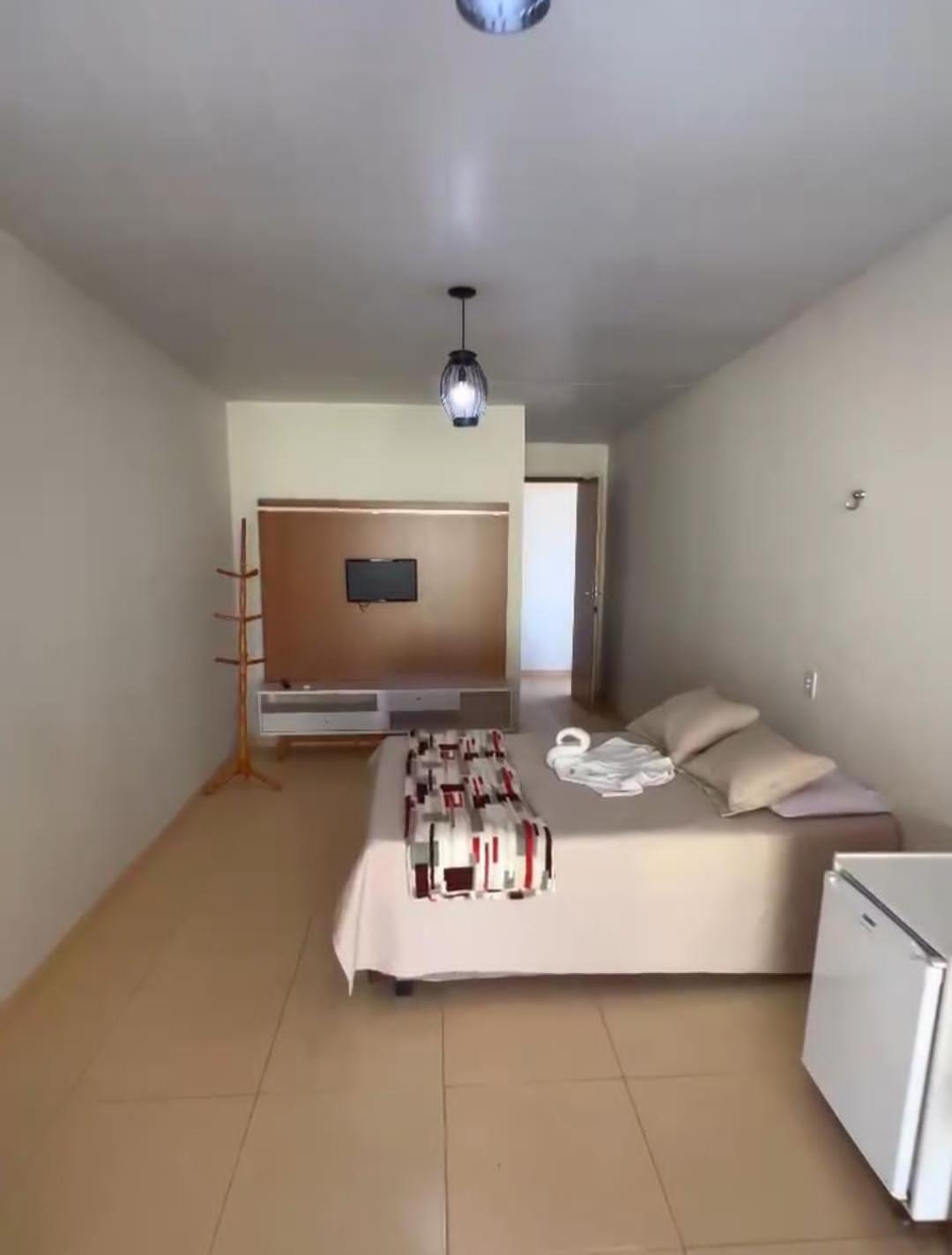 Pousada Villa Coqueirais São José da Coroa Grande Exteriör bild