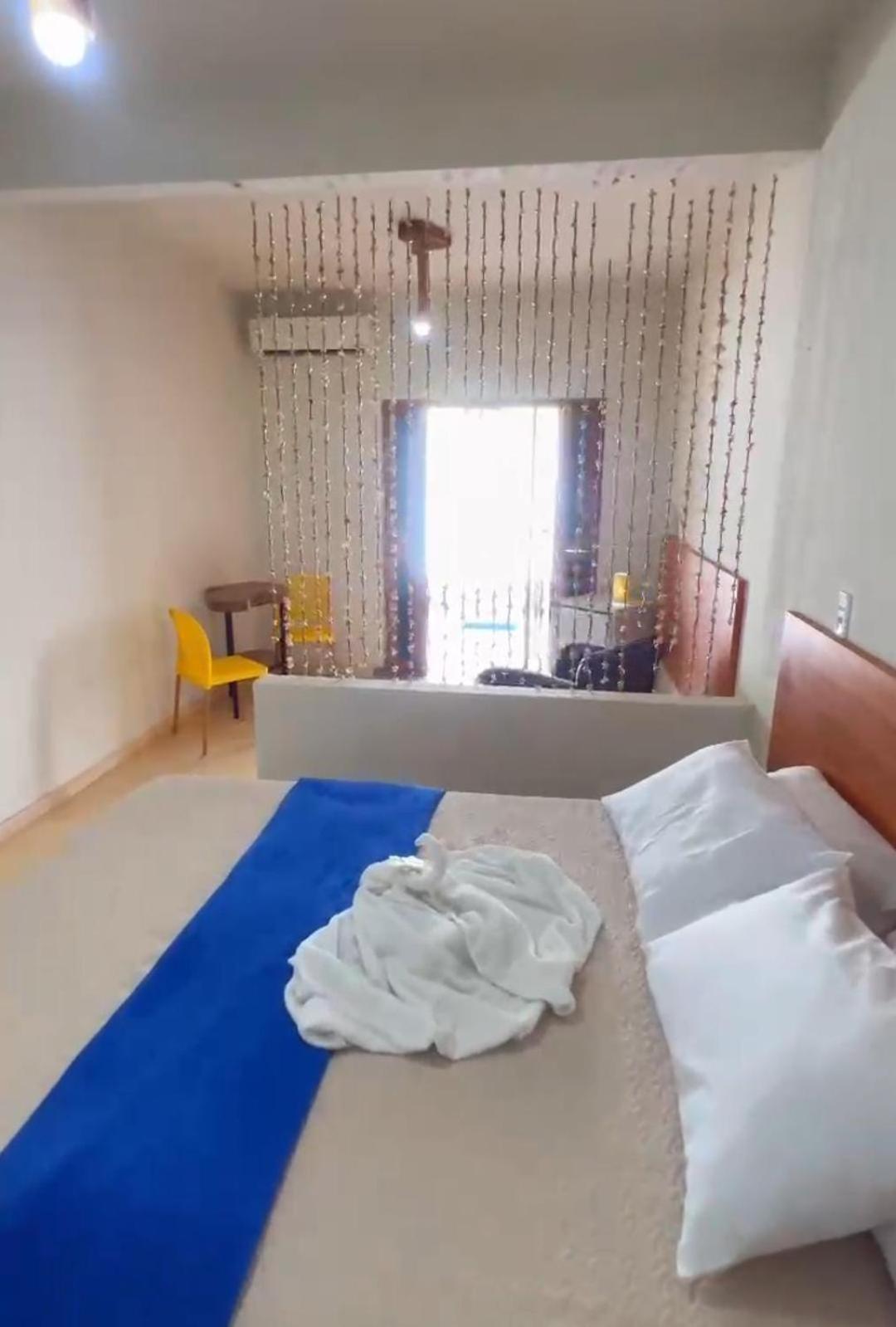 Pousada Villa Coqueirais São José da Coroa Grande Exteriör bild