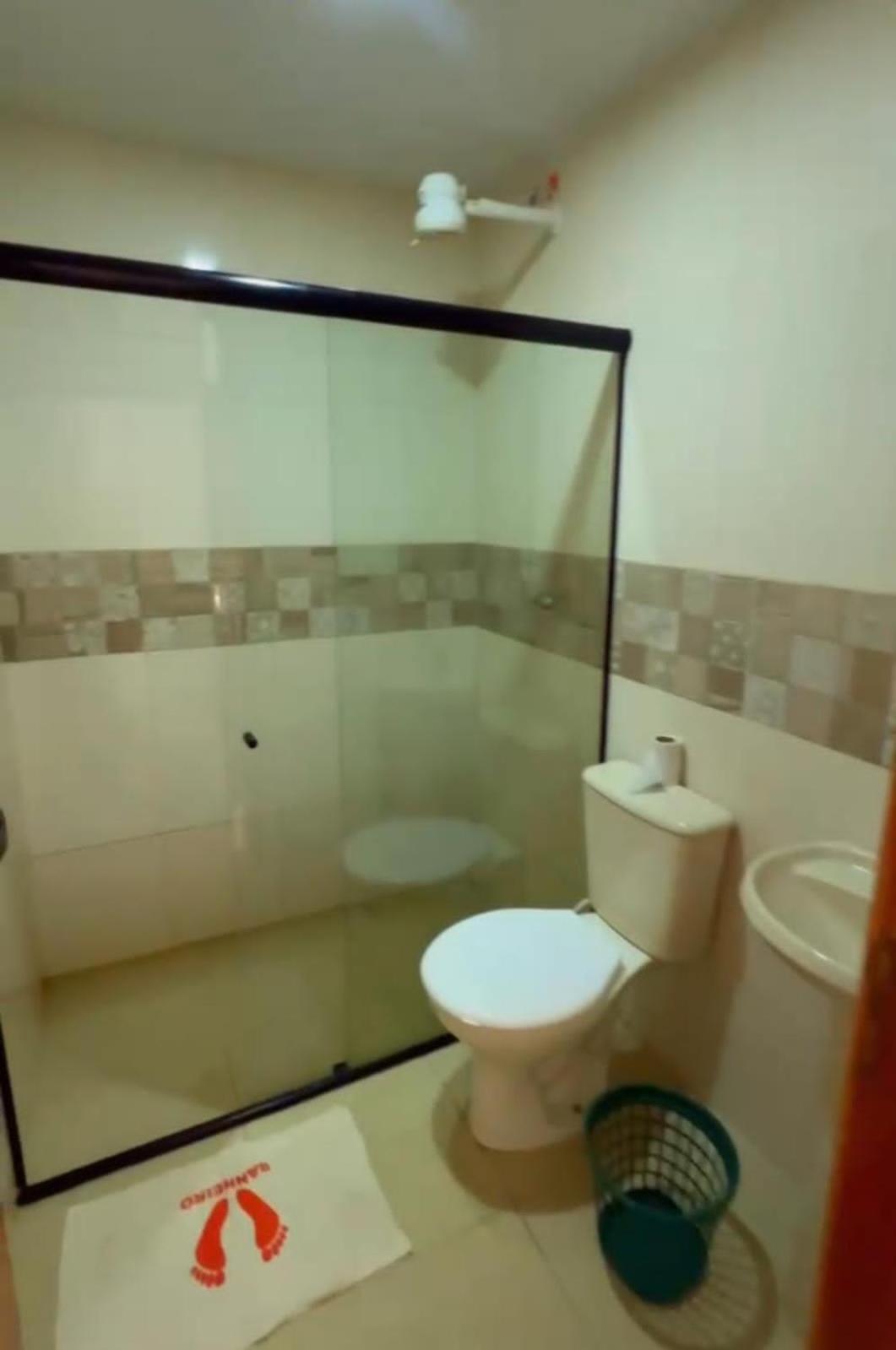 Pousada Villa Coqueirais São José da Coroa Grande Exteriör bild
